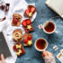 How to blog and not try everything